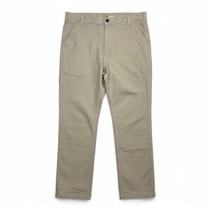 Carhartt Rugged Flex Rigby Dungaree 2019 Relaxed Fit 102291 232 Tan 38x30